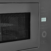 Встраиваемая микроволновая печь Maunfeld MBMO.25.7GG фото 4