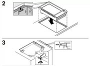 Vario-панель Teppan Yaki Gaggenau VP230120 фото 4
