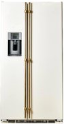 Холодильник Ио Мабе ORE24VGHF BI фото Холодильник IO MABE ORE24VGHF BI фото