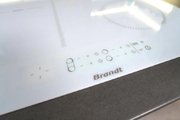 Индукционная варочная панель Brandt BPI164DUW фото 3