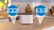 Тостер Bosch TAT2M121 фото 2