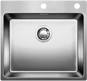 Мойка Бланко Andano 500-IF/A нержавеющая сталь фото 4 Мойка Blanco Andano 500-IF/A нержавеющая сталь фото 4