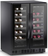 Винный шкаф Dometic E40FGD Elegance Винный шкаф Dometic E40FGD Elegance