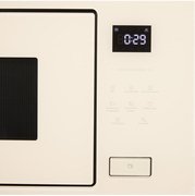 Встраиваемая микроволновая печь Korting KMI 827 GB фото 4