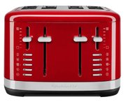 Тостер Китчен Эйд Artisan 5KMT4109EER фото 2 Тостер KitchenAid Artisan 5KMT4109EER фото 2