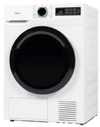 Сушильная машина Midea MD0180BH60/W фото 3