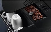 Встраиваемая кофемашина Electrolux EBC85X фото 3