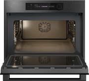 Встраиваемая микроволновая печь Asko OM64BSH фото 4