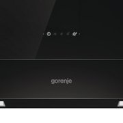 Настенная каминная вытяжка Gorenje WHI6SYB фото 4
