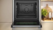 Духовой шкаф Neff B24CR71N0 фото 3