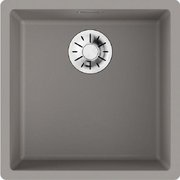 Мойка Омойкири YAMAKAWA 45 INTEGRA-GR фото Мойка Omoikiri YAMAKAWA 45 INTEGRA-GR фото