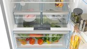 Двухкамерный холодильник Бош KGN56CI30U фото 3 Двухкамерный холодильник Bosch KGN56CI30U фото 3