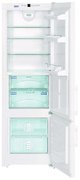 Холодильник Либхер CBP 3613 Comfort BioFresh фото 2 Холодильник Liebherr CBP 3613 Comfort BioFresh фото 2