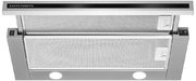 Встраиваемая вытяжка Kuppersberg SLIMLUX 60 BX фото 2