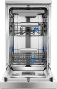 Посудомоечная машина Midea MFD45S460SI фото 3