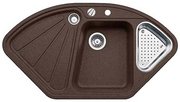 Мойка Blanco Delta кофе Мойка Blanco Delta кофе