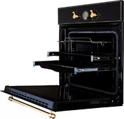 Духовой шкаф Kuppersberg SR 669 B фото 3