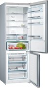 Двухкамерный холодильник Бош KGN49LB30U фото 2 Двухкамерный холодильник Bosch KGN49LB30U фото 2