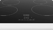 Индукционная варочная панель Bosch PIE611BB5E фото 3