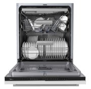 Встраиваемая посудомоечная машина Midea MID60S140i фото 2