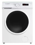 Стиральная машина Maunfeld MFWM106WH05 фото 2