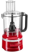 Кухонный комбайн Китчен Эйд 5KFP0921EER красный фото 2 Кухонный комбайн KitchenAid 5KFP0921EER красный фото 2
