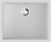 Мойка Омойкири YAMAKAWA 55 INTEGRA-WH фото Мойка Omoikiri YAMAKAWA 55 INTEGRA-WH фото