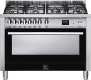 Варочный центр Lofra PNMG126GVGT/2Ci