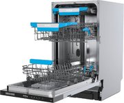 Встраиваемая посудомоечная машина Korting KDI 45984 фото 2