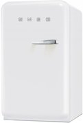 Холодильник Смег FAB10LB фото Холодильник Smeg FAB10LB фото