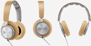 Наушники Бэнг Олуфсен BeoPlay H6 Natural Leather фото 3 Наушники Bang & Olufsen BeoPlay H6 Natural Leather фото 3