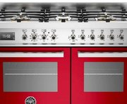 Варочный центр Bertazzoni PRO100 5I MFE D ROT фото 2
