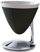 Кухонные весы Бугатти Scale-Timer UMA Leather Black фото Кухонные весы Bugatti Scale-Timer UMA Leather Black фото