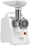 Мясорубка Bosch MFW3X14W фото 3