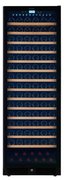 Встраиваемый винный шкаф CellarPrivate CP165-1TBH фото 2