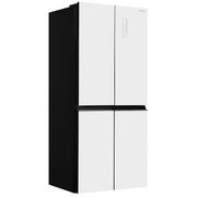 Холодильник Maunfeld MFF183NFWE Матовый инверторный (Matt Inverter) фото 3