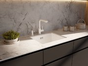 Мойка Омойкири Yamakawa 55T-U/I CH фото 3 Мойка Omoikiri Yamakawa 55T-U/I CH фото 3