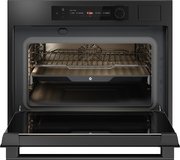 Компактный духовой шкаф Asko OCS64GSH фото 3