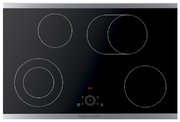 Независимая варочная панель Kuppersbusch EKE 8342.2 ED Независимая варочная панель Kuppersbusch EKE 8342.2 ED