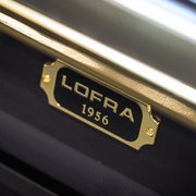 Вытяжка Lofra DOLCEVITA 90 GREEN & BRASS фото 3