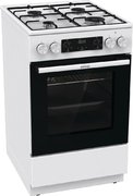 Комбинированная плита Gorenje GK5C60WJ Комбинированная плита Gorenje GK5C60WJ фото