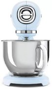 Миксер Смег SMF03PBEU фото 3 Миксер Smeg SMF03PBEU фото 3