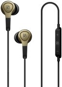 Наушники Бэнг Олуфсен BeoPlay H3 Champagne фото Наушники Bang & Olufsen BeoPlay H3 Champagne фото