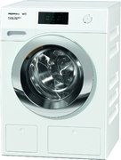 Стиральная машина Miele WCR870WPS фото