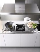 Вытяжка Miele DA 424-4 фото 2