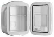 Холодильник для косметики и напитков Мэйвел MD-04C3W-RGB фото 4 Холодильник для косметики и напитков Meyvel MD-04C3W-RGB фото 4