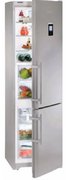 Холодильник Либхер CBNes 3957 Premium BioFresh NoFrost фото 2 Холодильник Liebherr CBNes 3957 Premium BioFresh NoFrost фото 2