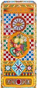 Холодильник SMEG FAB28RDGC3 фото Холодильник SMEG FAB28RDGC3 фото