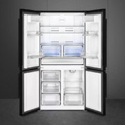 Холодильник Side-by-Side Смег FQ60NDE фото 2 Холодильник Side-by-Side Smeg FQ60NDE фото 2