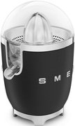 Соковыжималка Смег CJF01BLMEU фото 4 Соковыжималка Smeg CJF01BLMEU фото 4